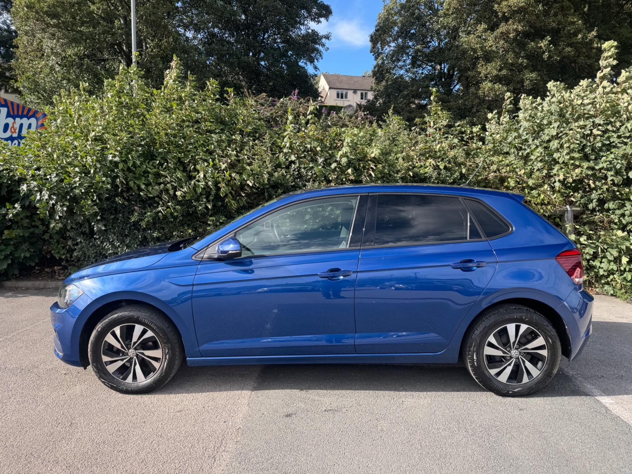 Volkswagen Polo view 7