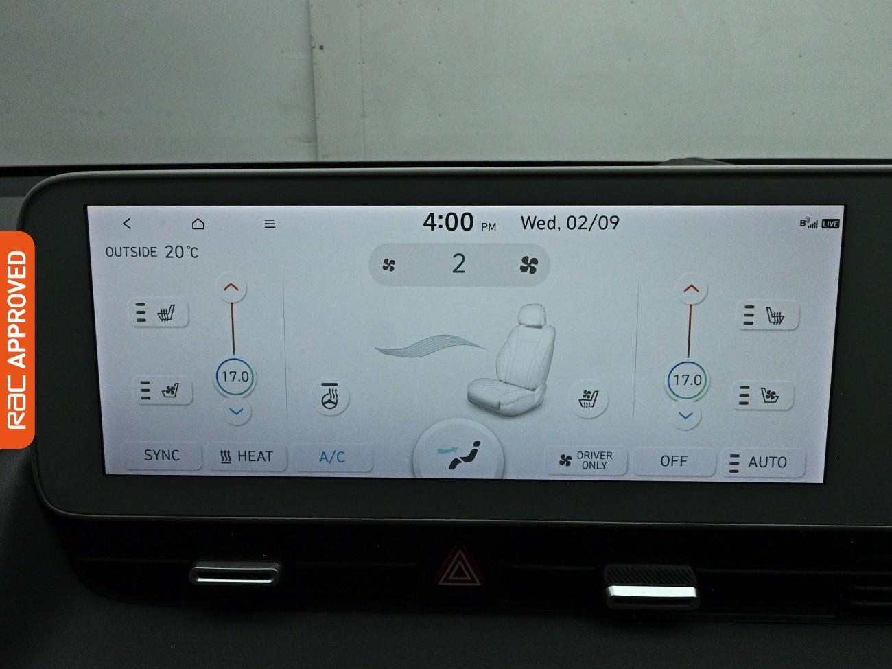 Hyundai IONIQ 5 view 22