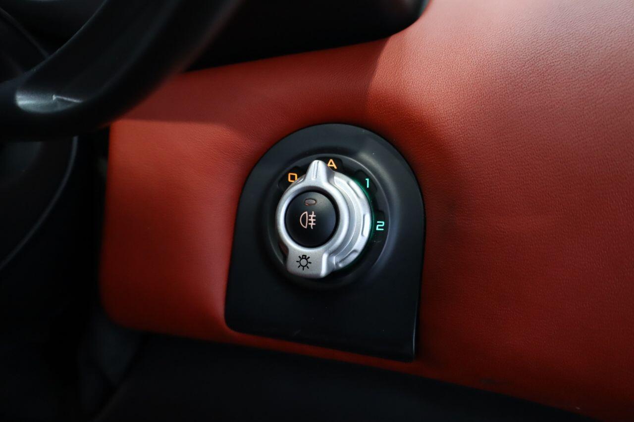 Mclaren 650s view 24