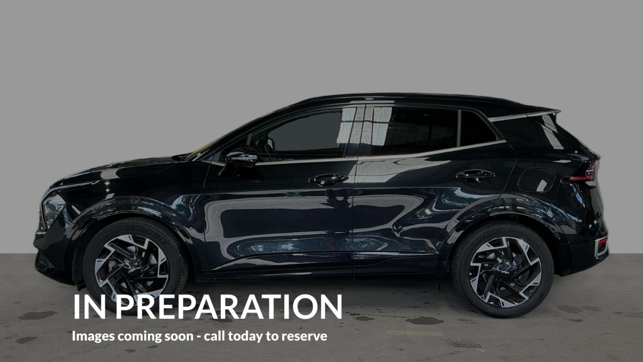 Kia Sportage view 6