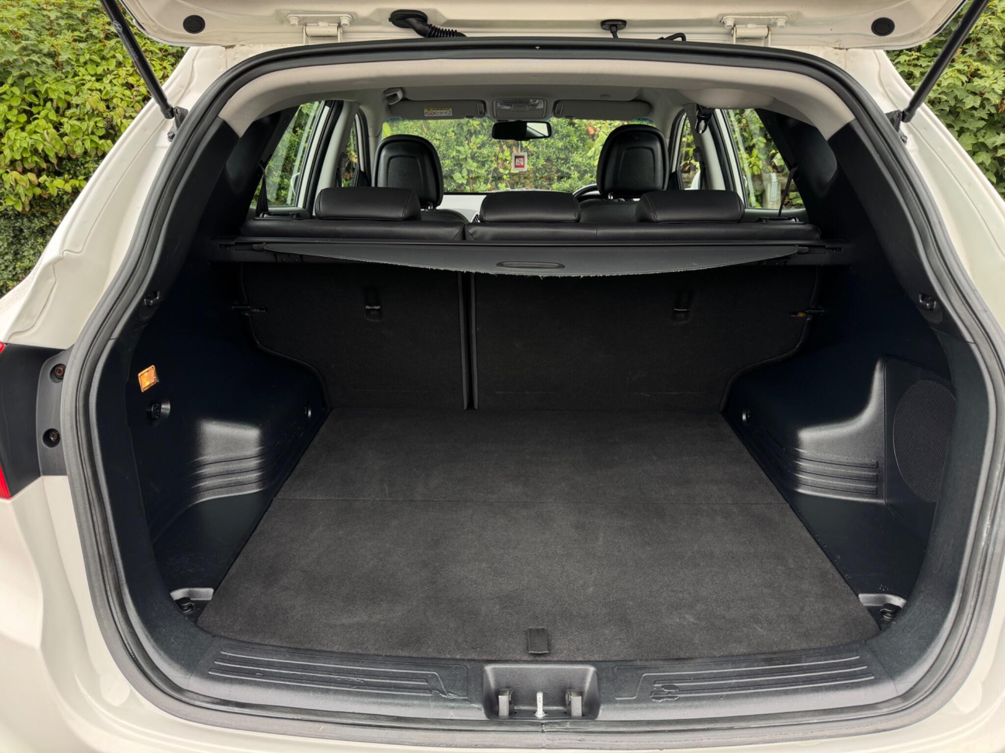 Hyundai Ix35 view 47