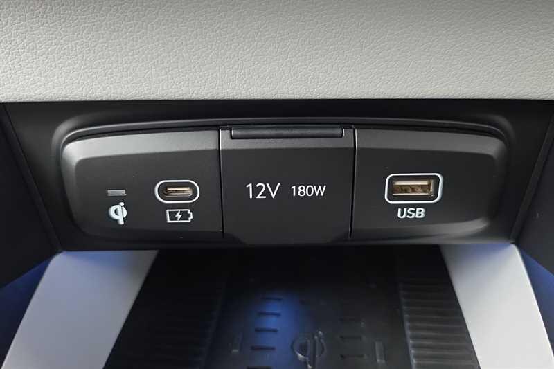 Hyundai I20 view 36