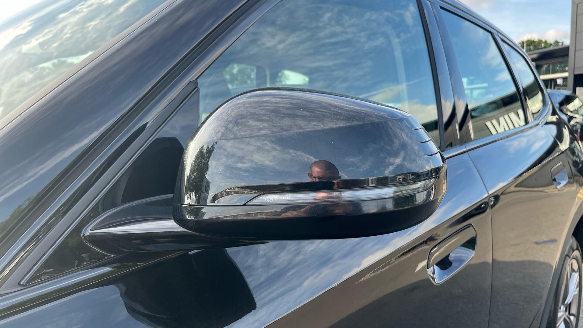 BMW X1 view 35