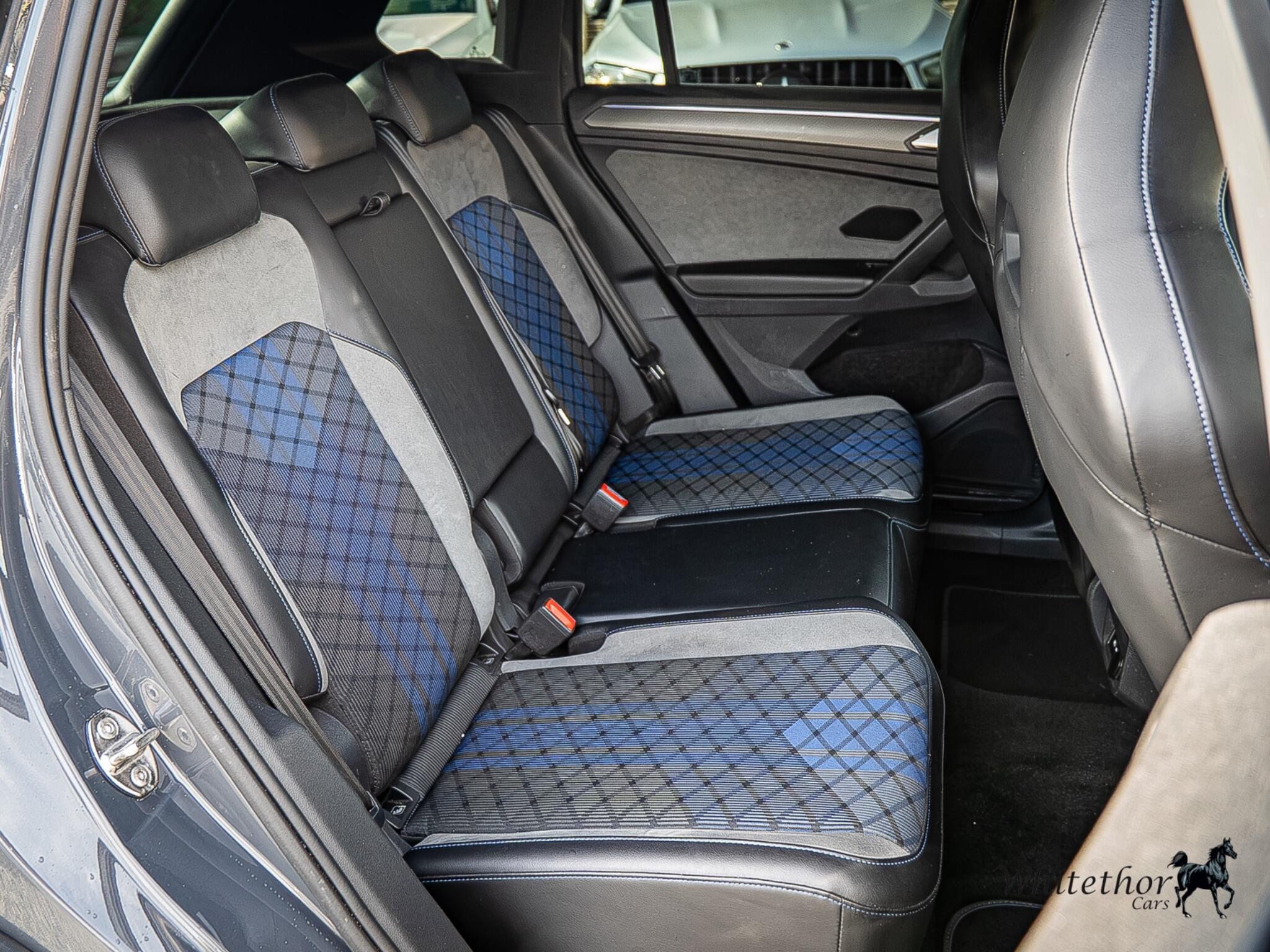 Volkswagen Tiguan view 10