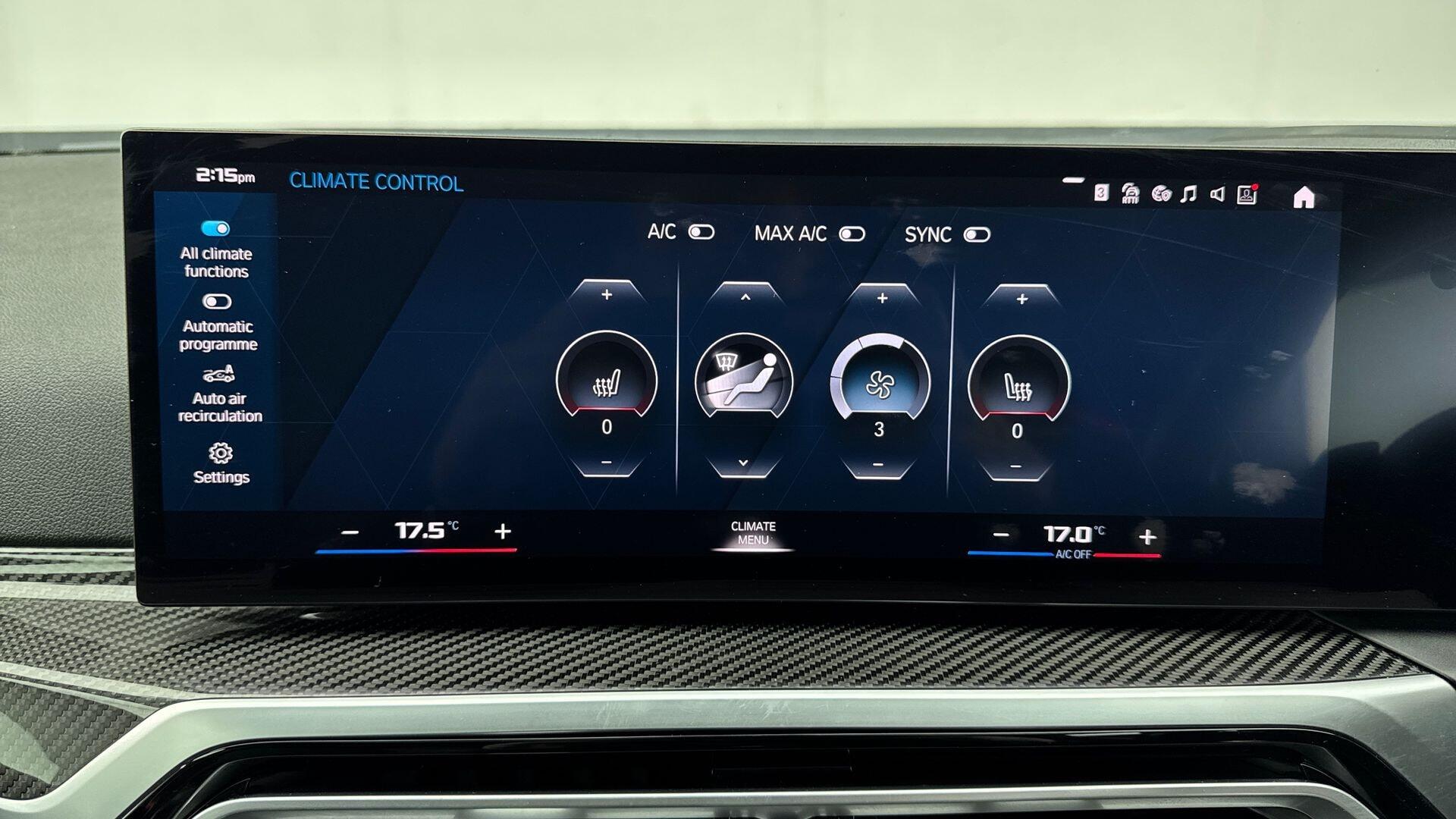 BMW M2 view 26