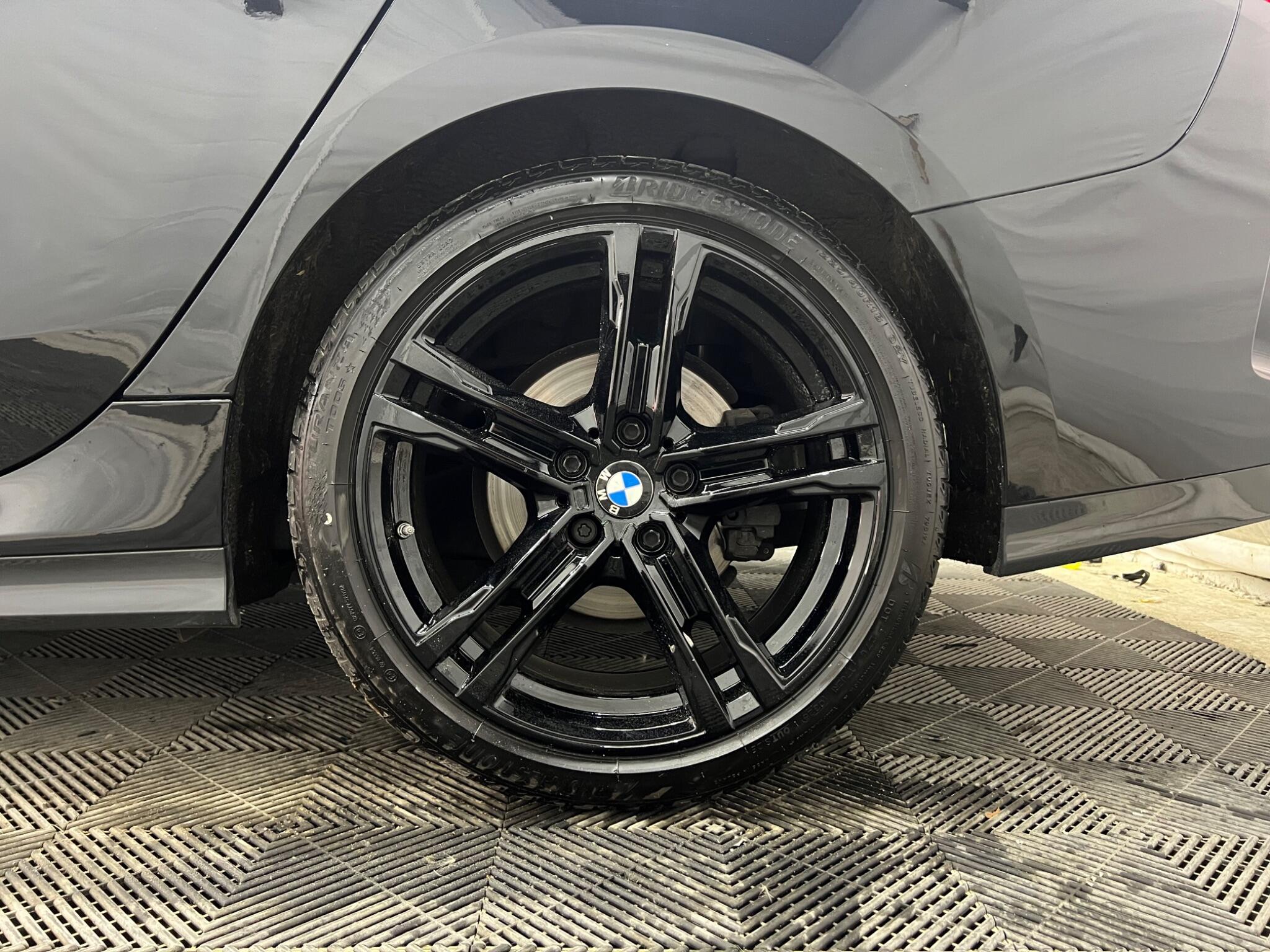 BMW 2 Series Gran Coupe view 35