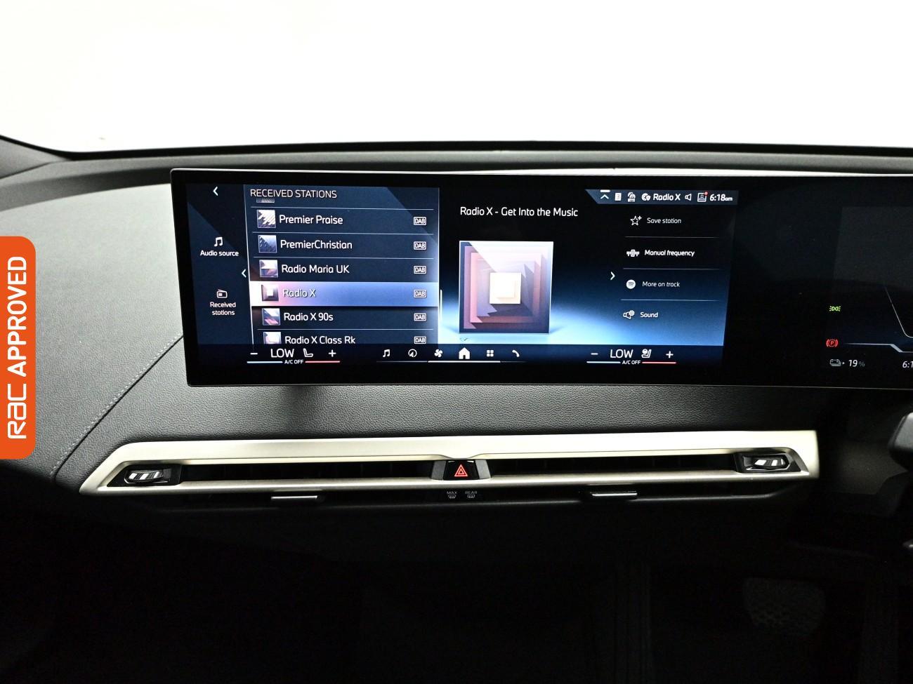 BMW iX view 16