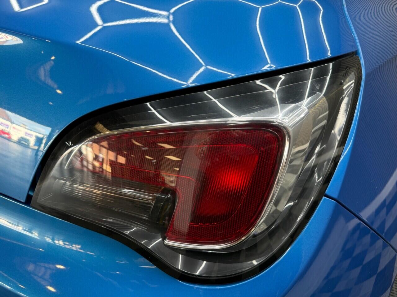 Vauxhall Adam view 31