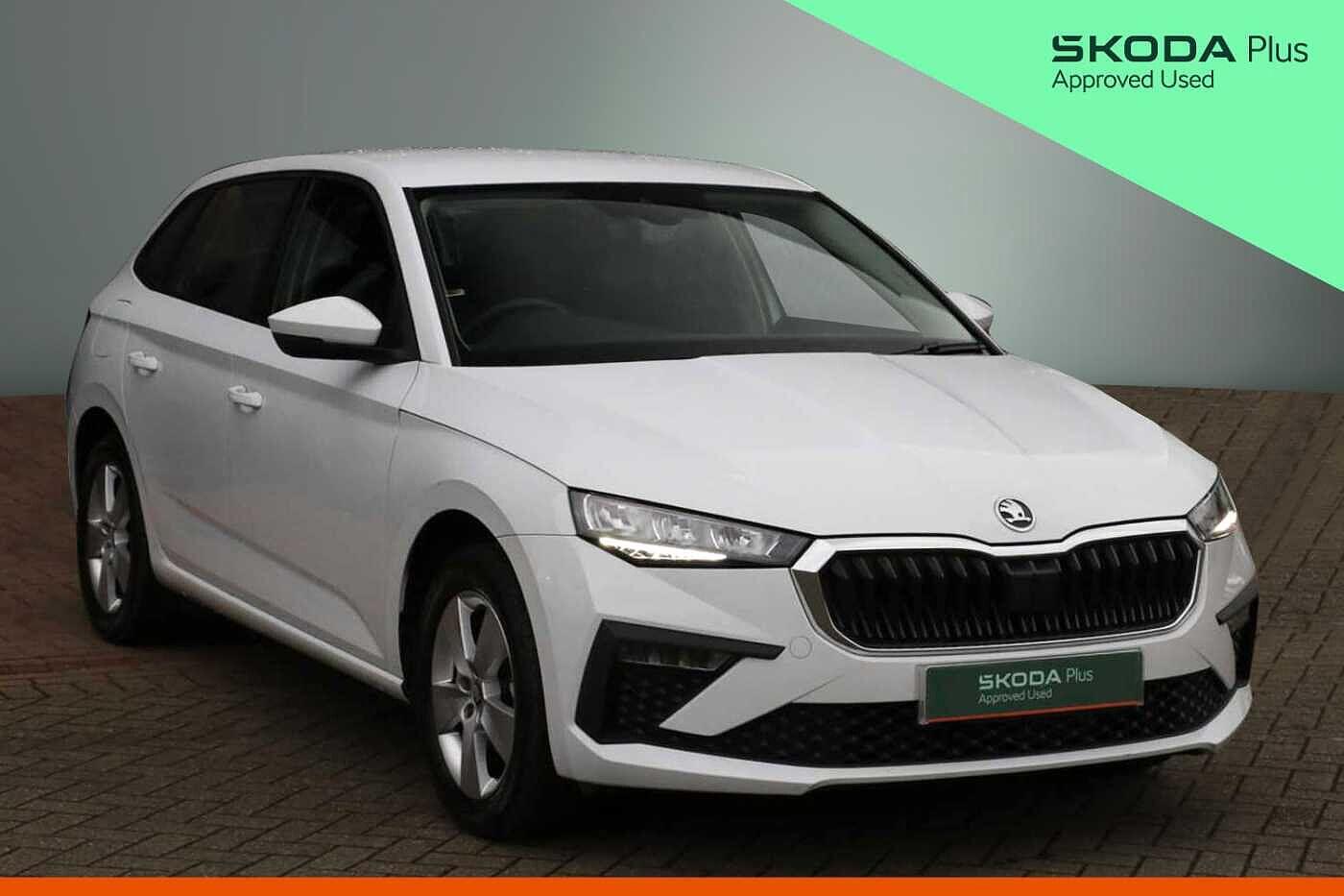 SKODA Scala used car