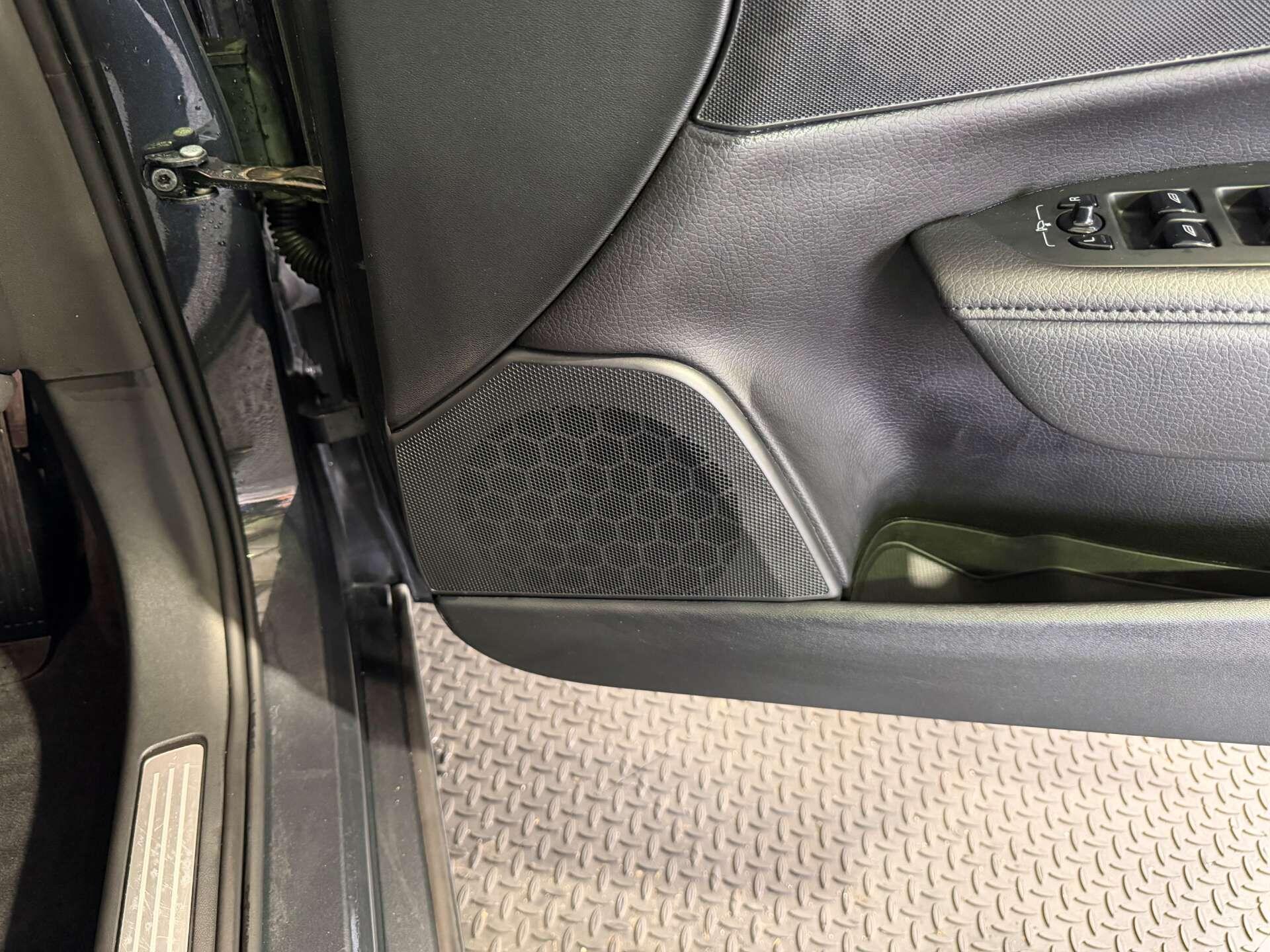 Volvo V90 view 23