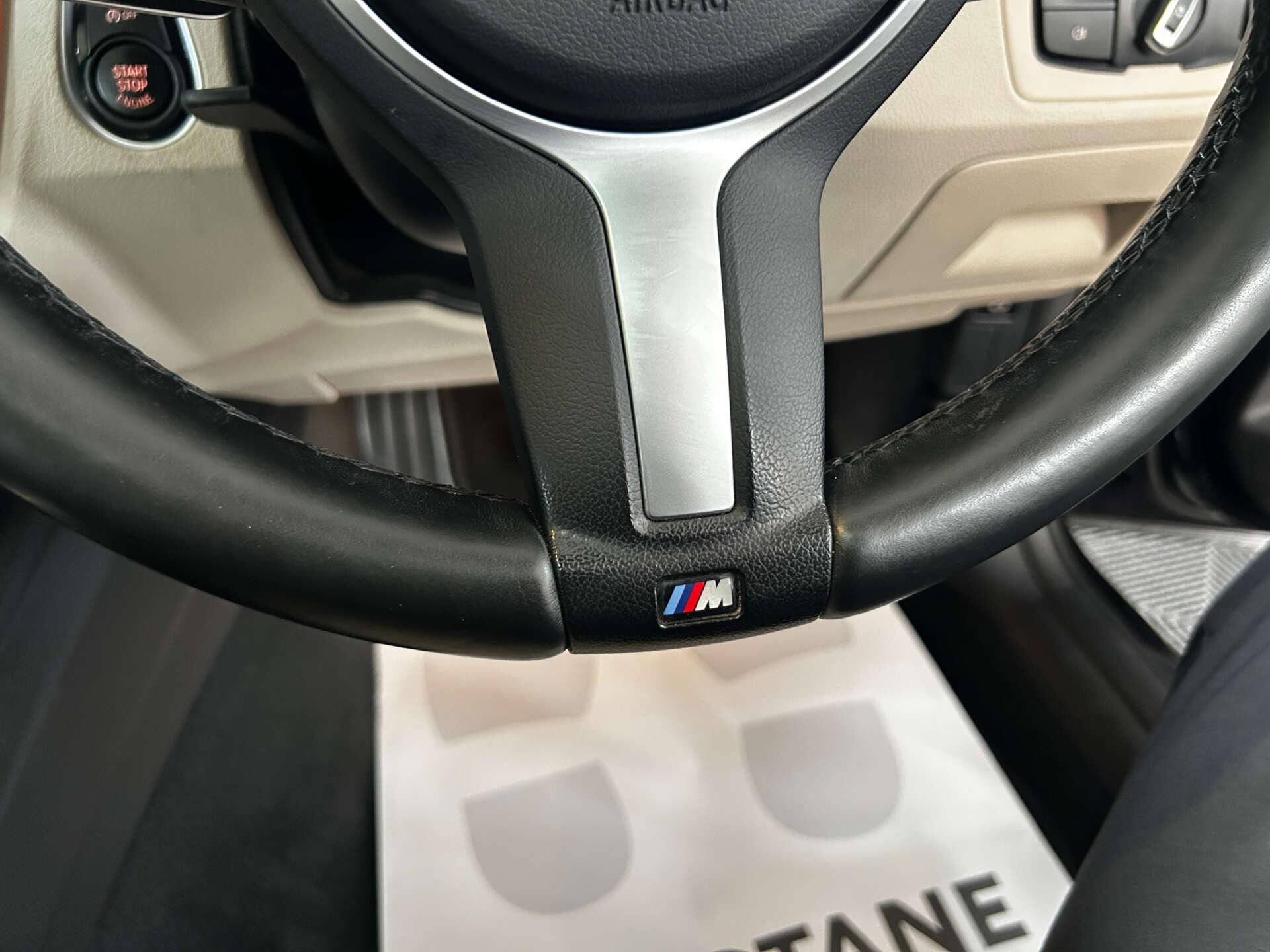 BMW 3 Series view 50