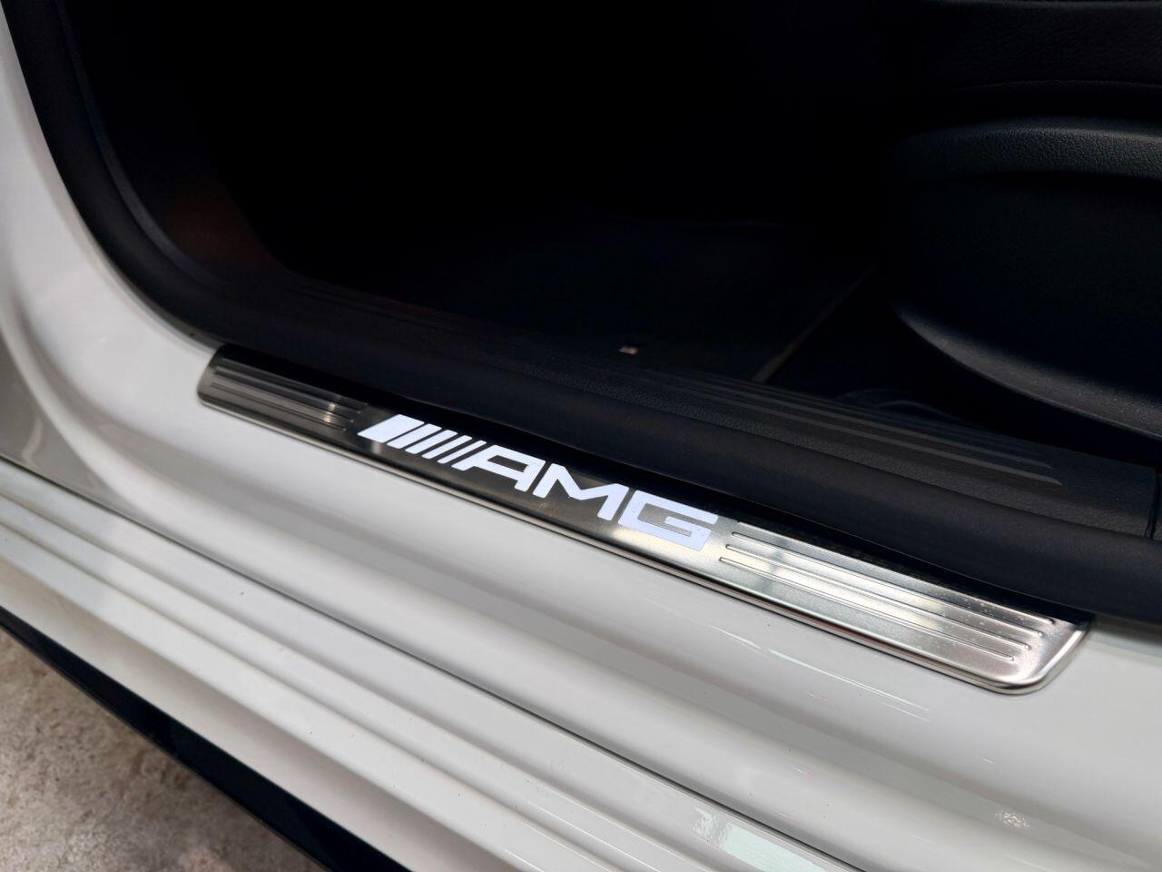 Mercedes-Benz A Class view 18