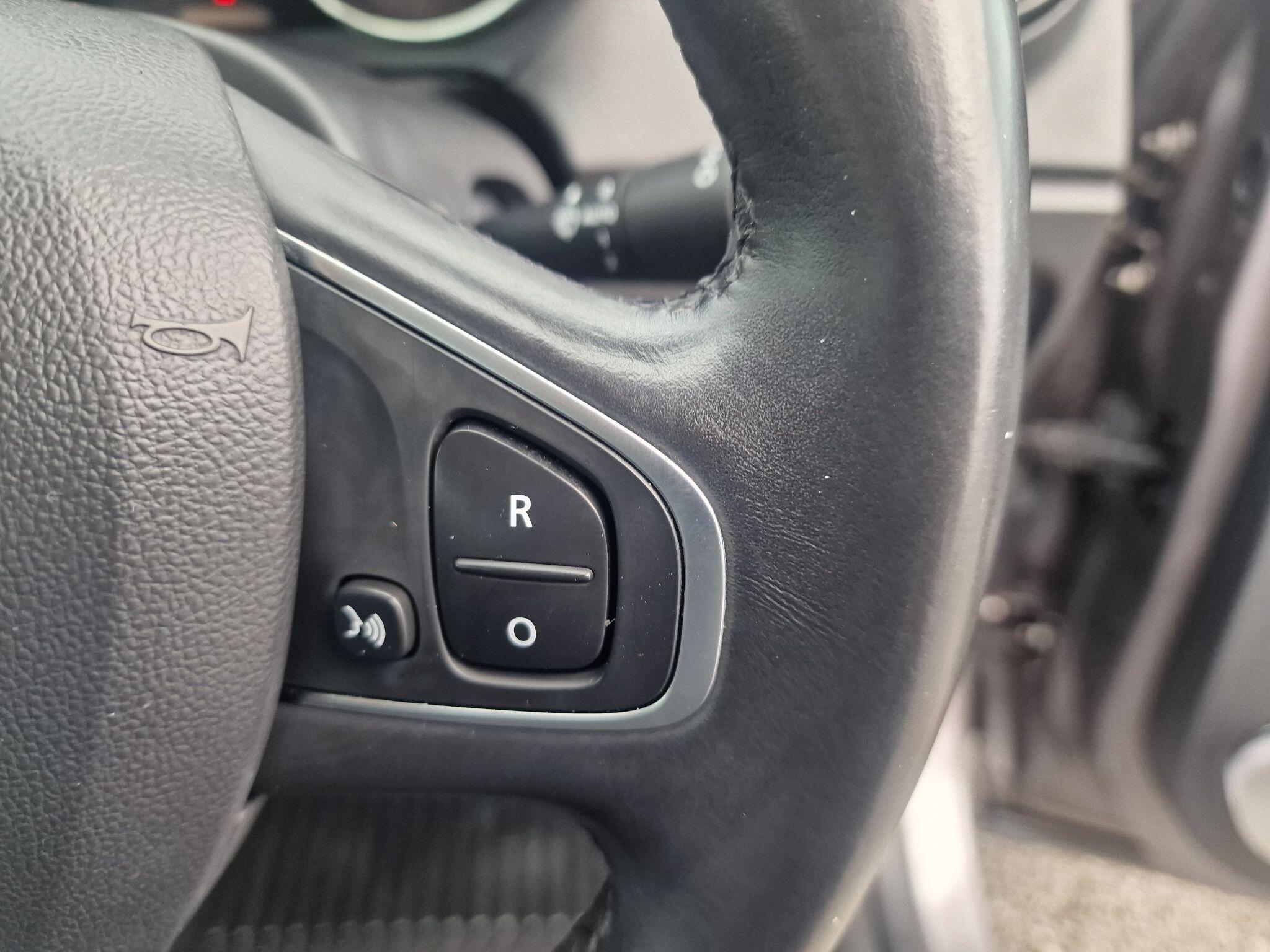 Renault Captur view 34