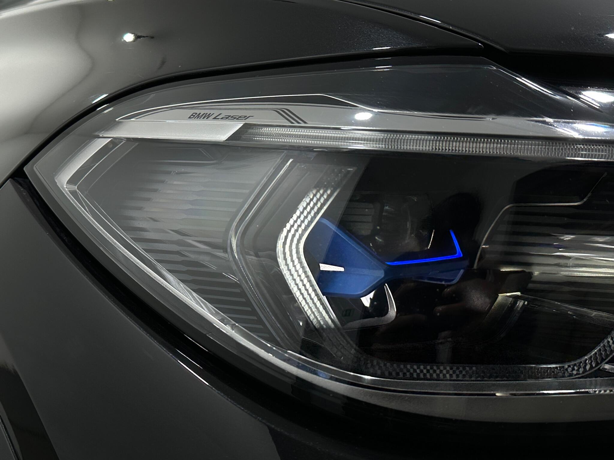 BMW X5 X5 view 72