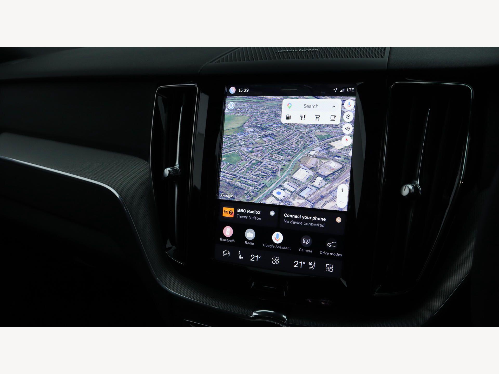 Volvo XC60 view 15