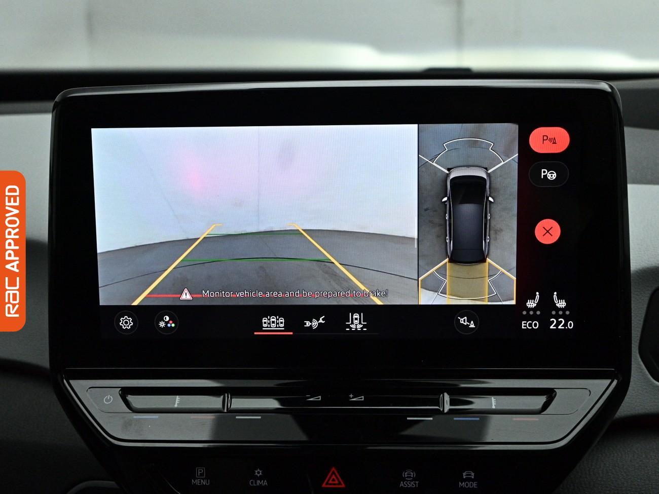 Volkswagen ID.3 view 18