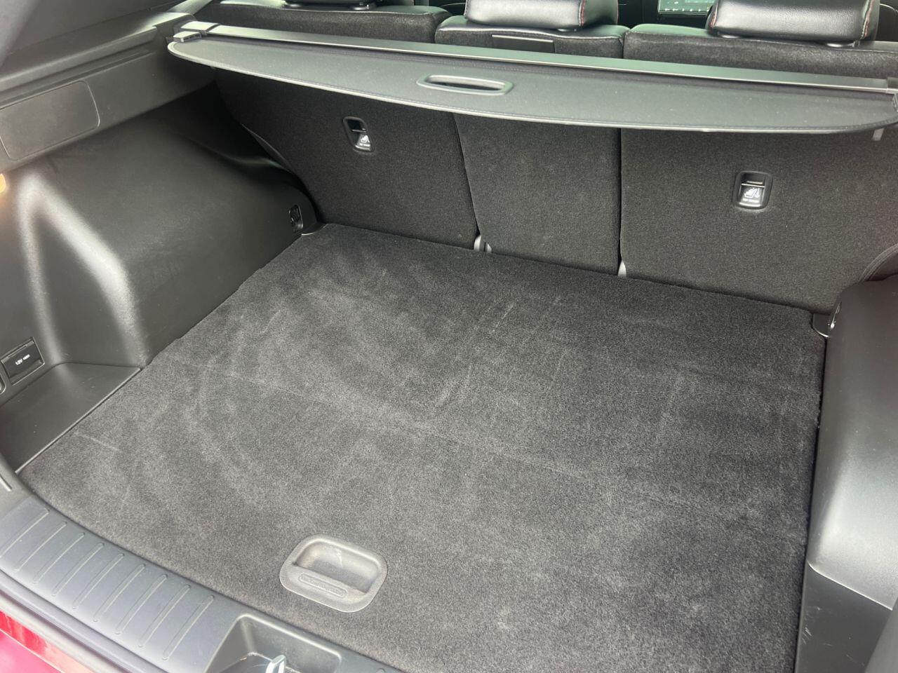 Hyundai Tucson view 31