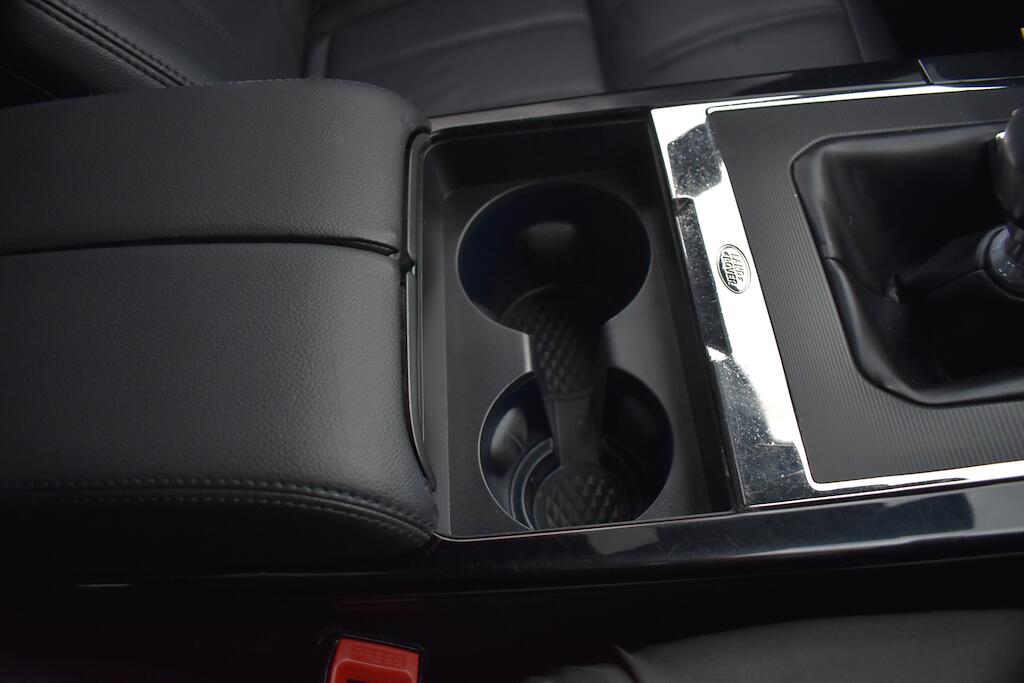 Land Rover Range Rover Evoque view 67