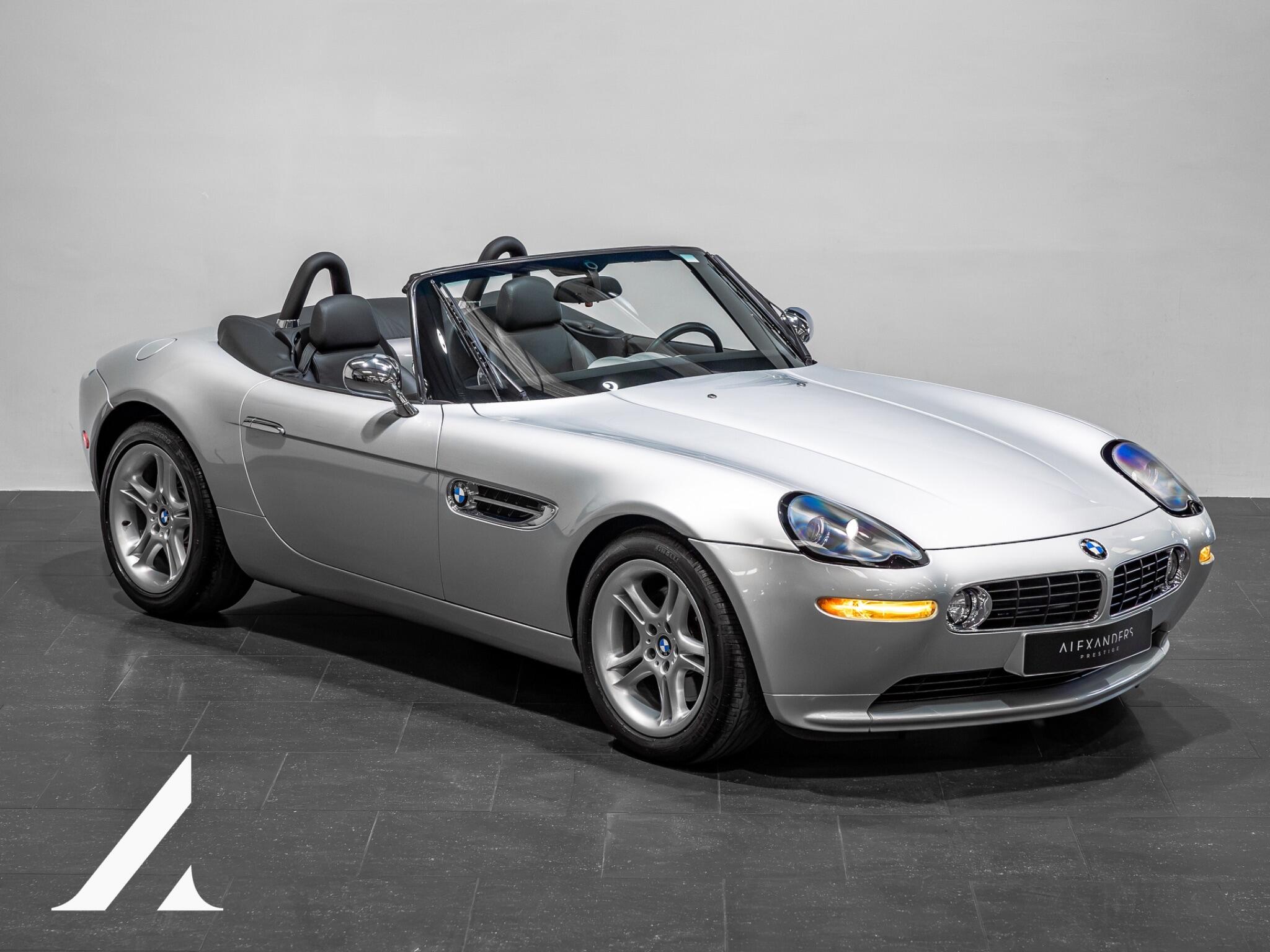 BMW Z8