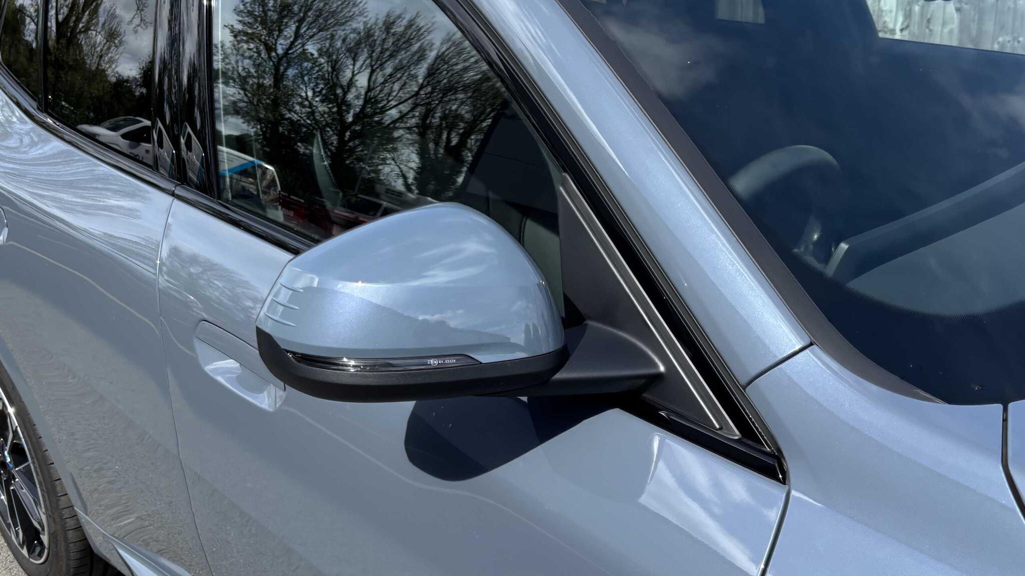 BMW iX2 view 37