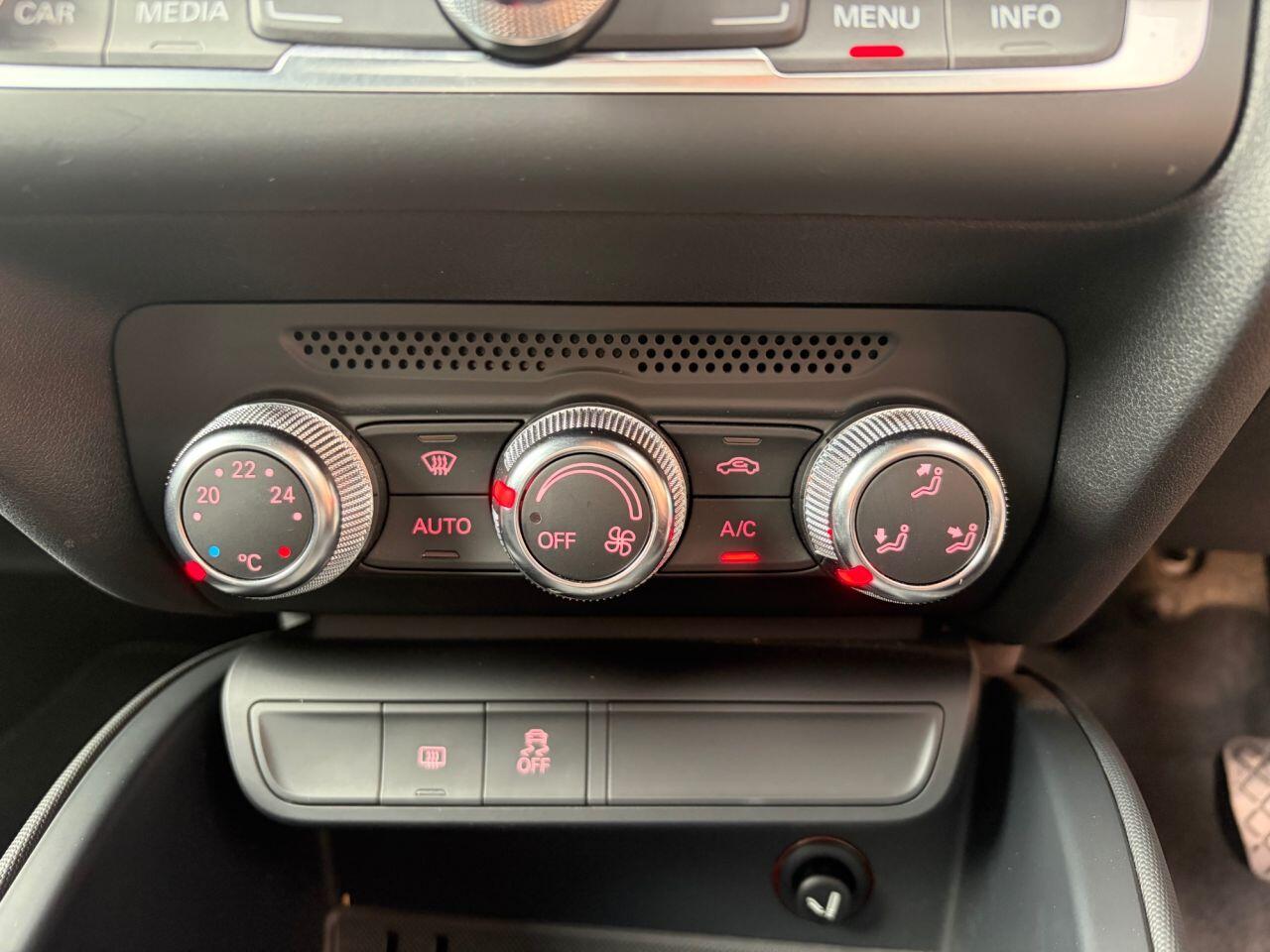 Audi A1 view 34