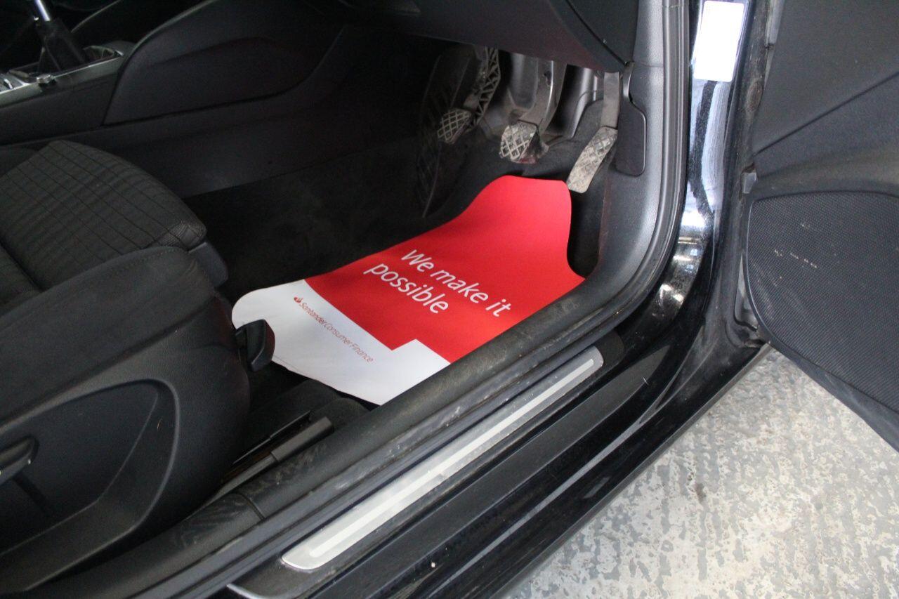 Audi A3 view 49