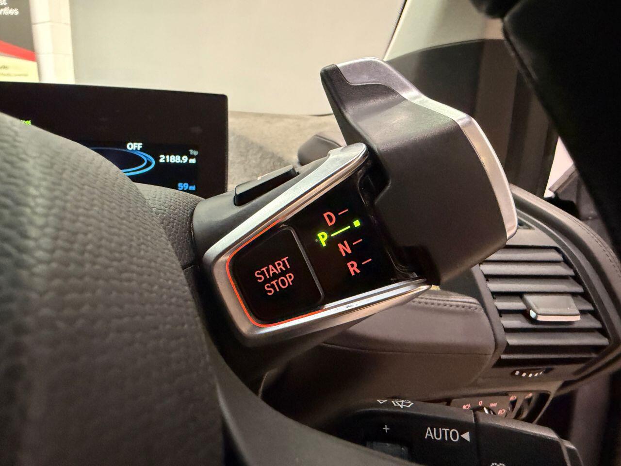 BMW I3 view 20