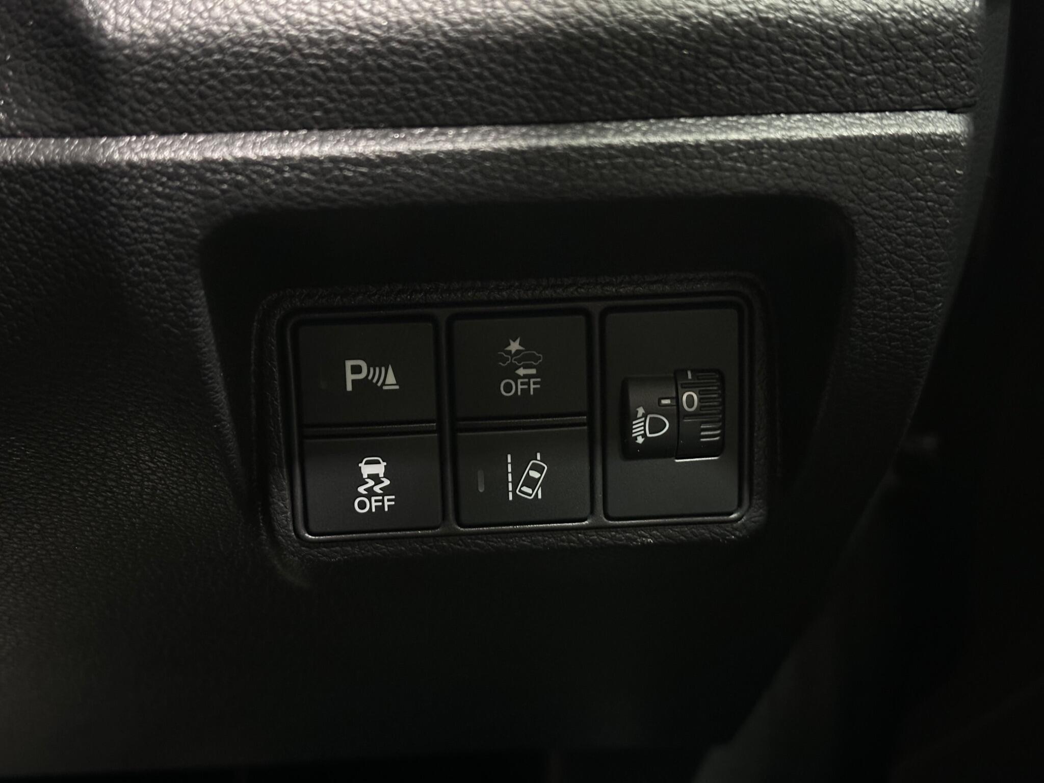 Honda Civic view 18