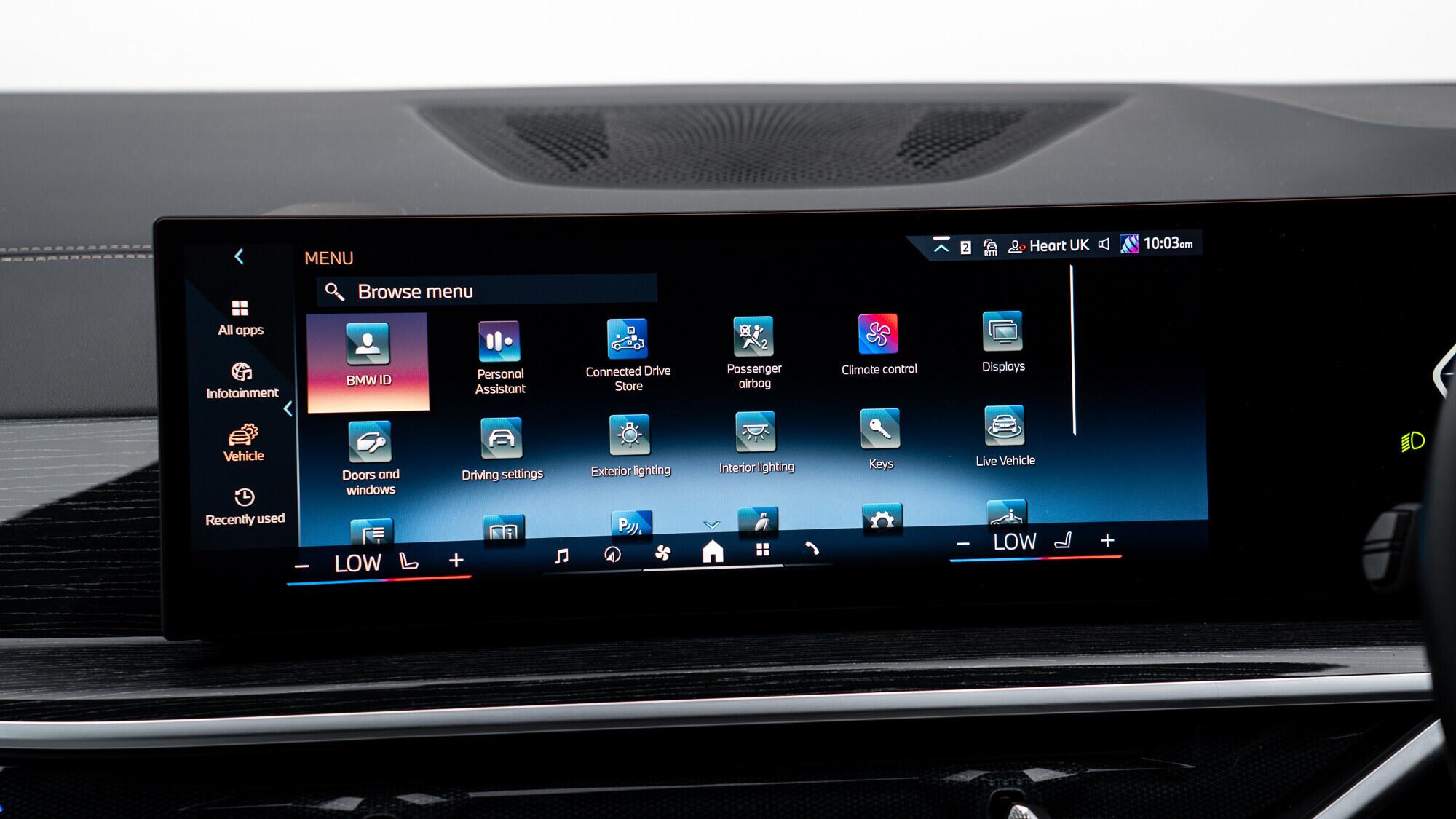 BMW X5 X5 view 22