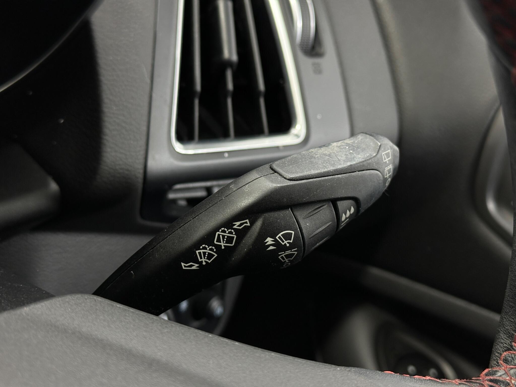 Ford Kuga view 17