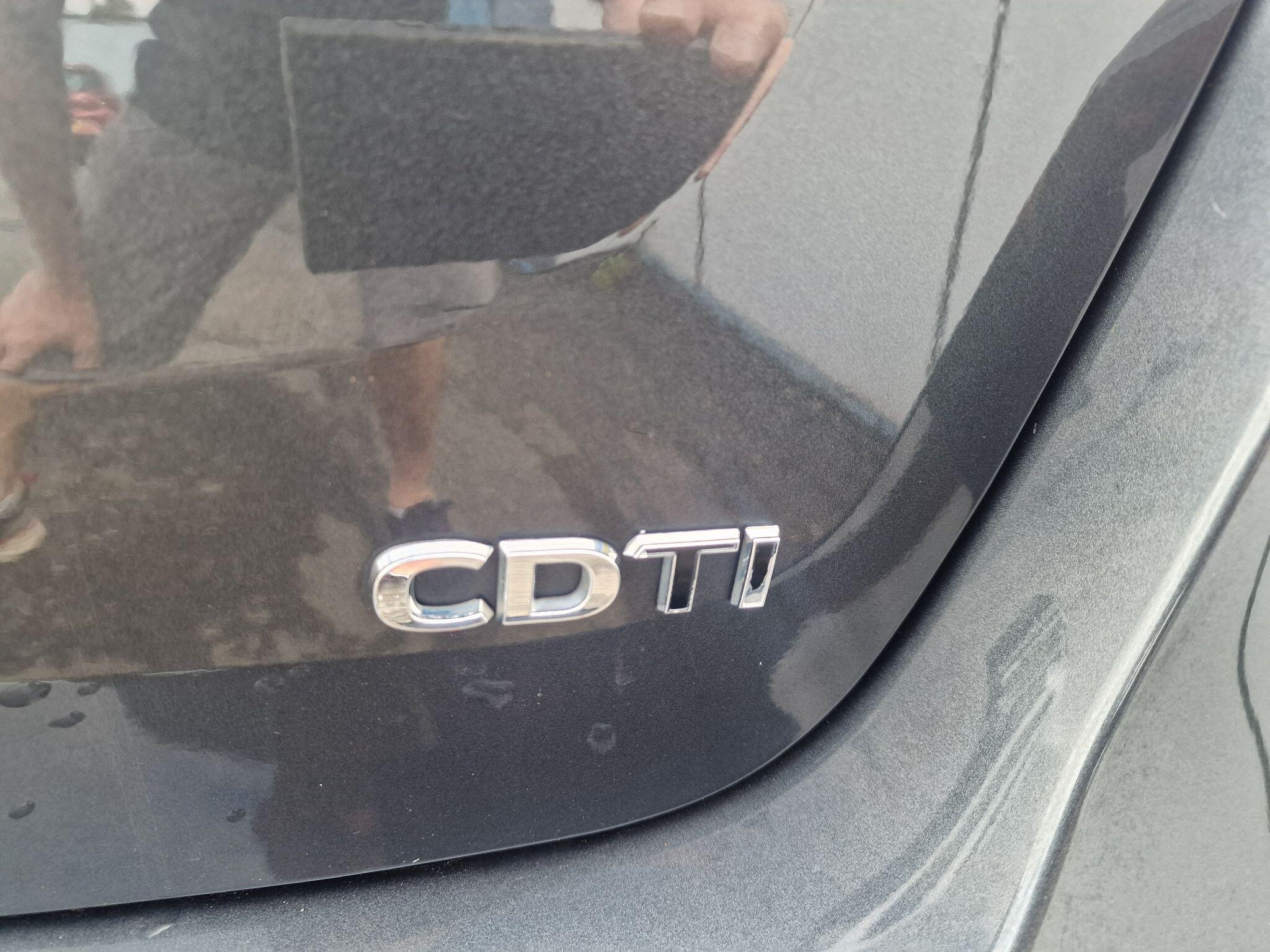 Vauxhall Mokka X view 66