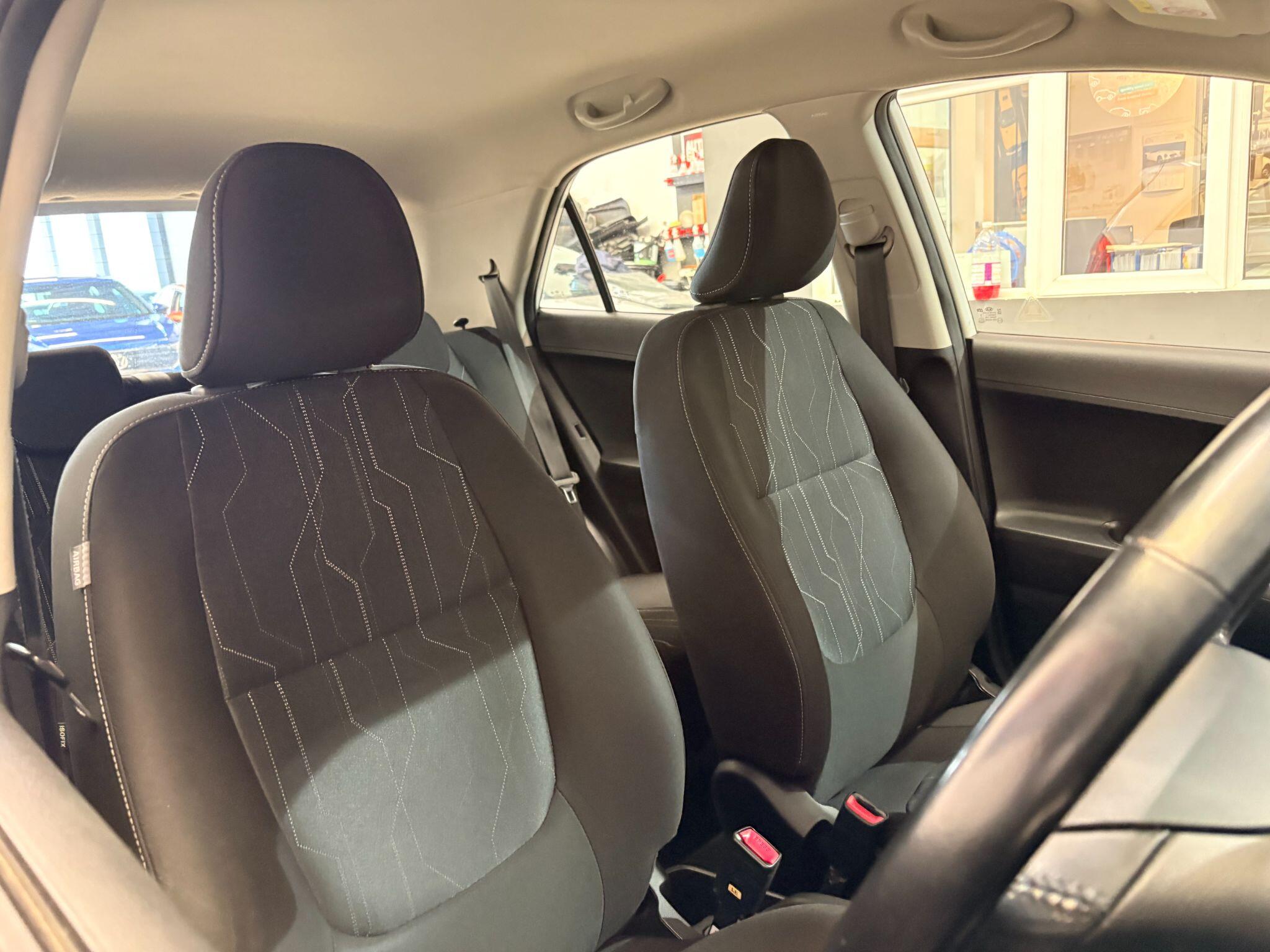 Kia Picanto view 23