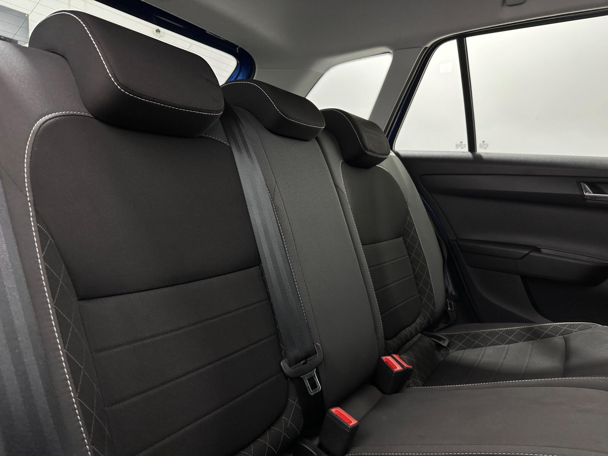 Skoda Fabia view 42