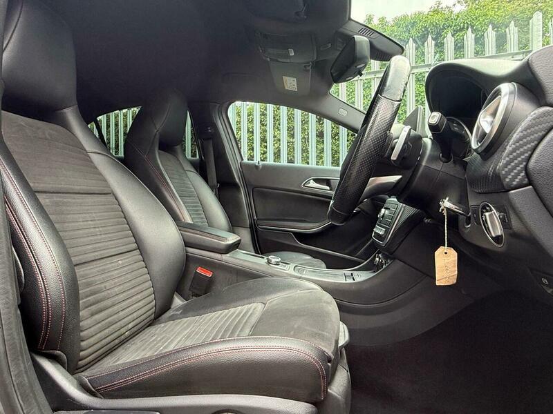 2016 Mercedes-Benz A Class image 22