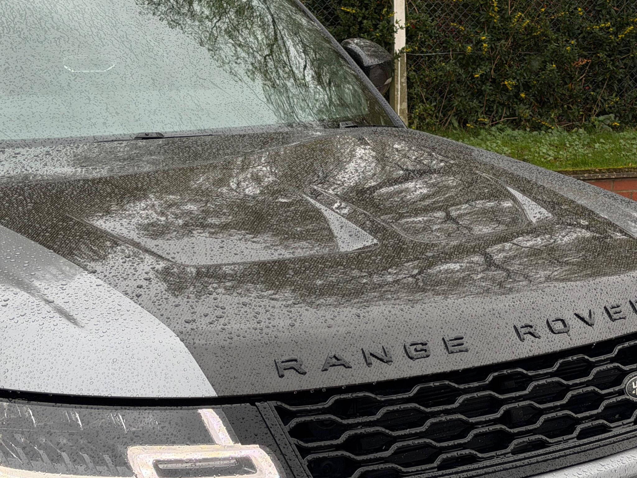 Land Rover Range Rover Sport view 47