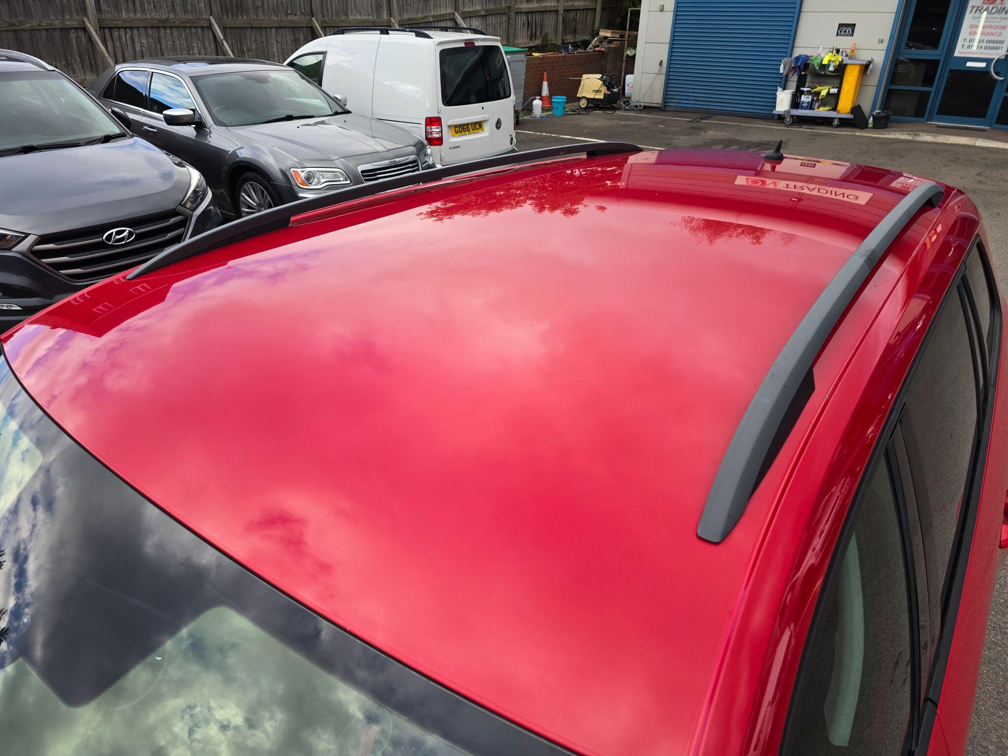 Skoda Kodiaq view 85