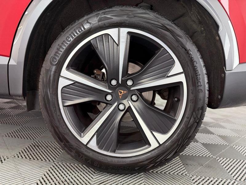 2021 CUPRA Formentor SOLD 1.5 TSI V1 SUV 5dr Petrol DSG Euro 6 • 57,000 miles image 11