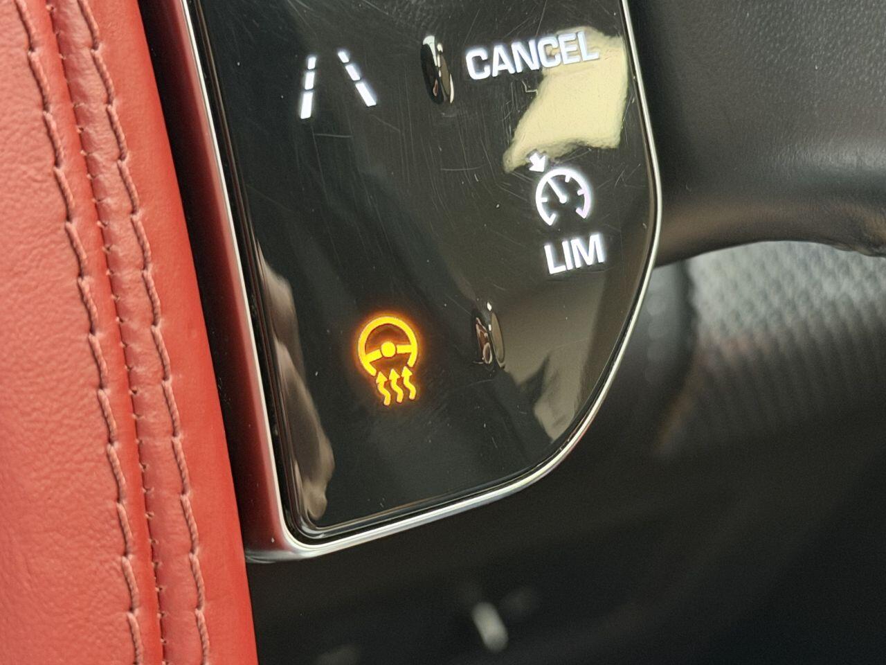 Land Rover Range Rover view 27