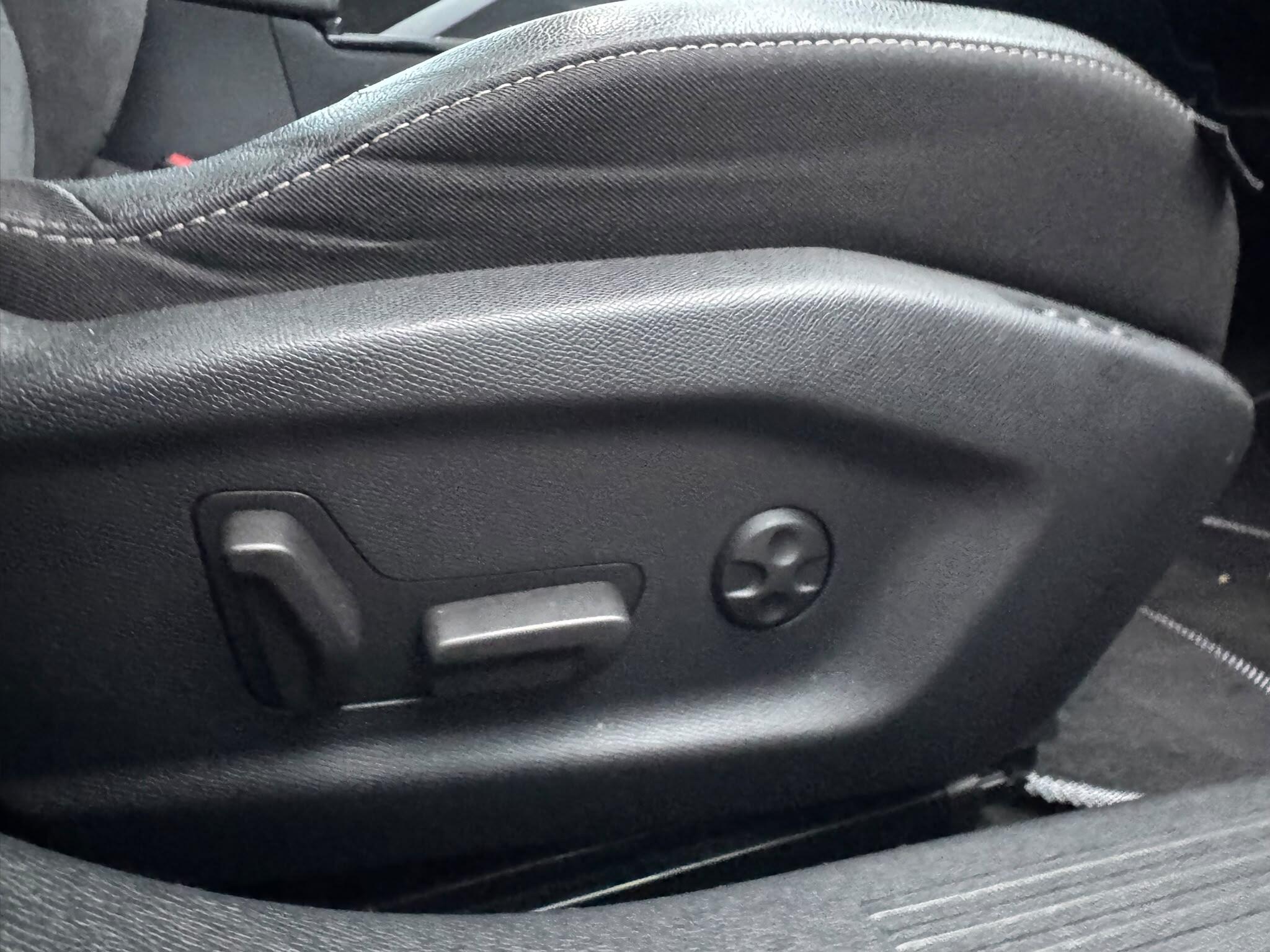 Vauxhall Astra view 49