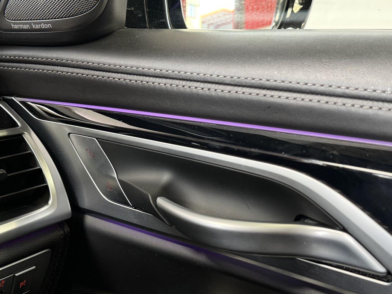 BMW 7 Series view 46
