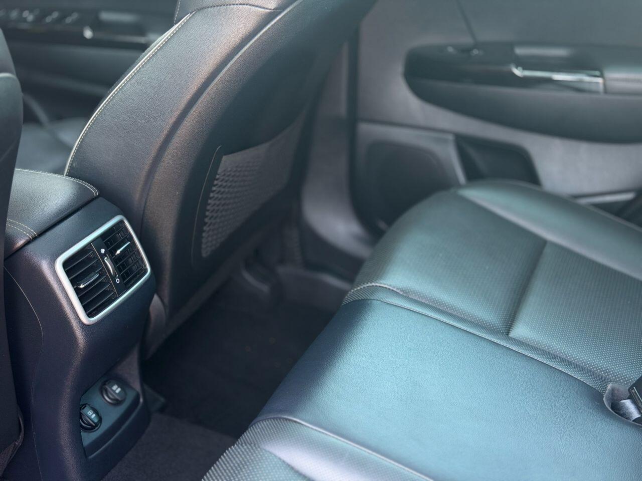 Kia Sportage view 112