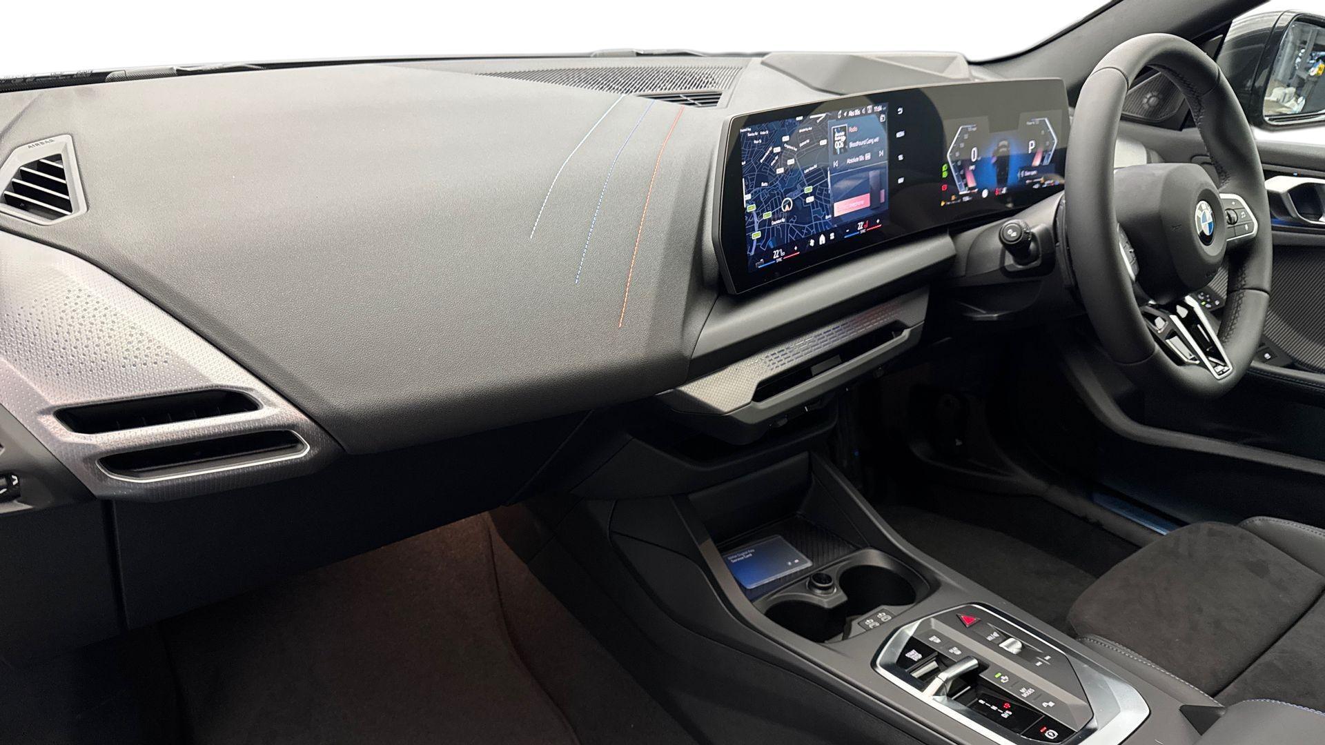 BMW 2 Series view 7