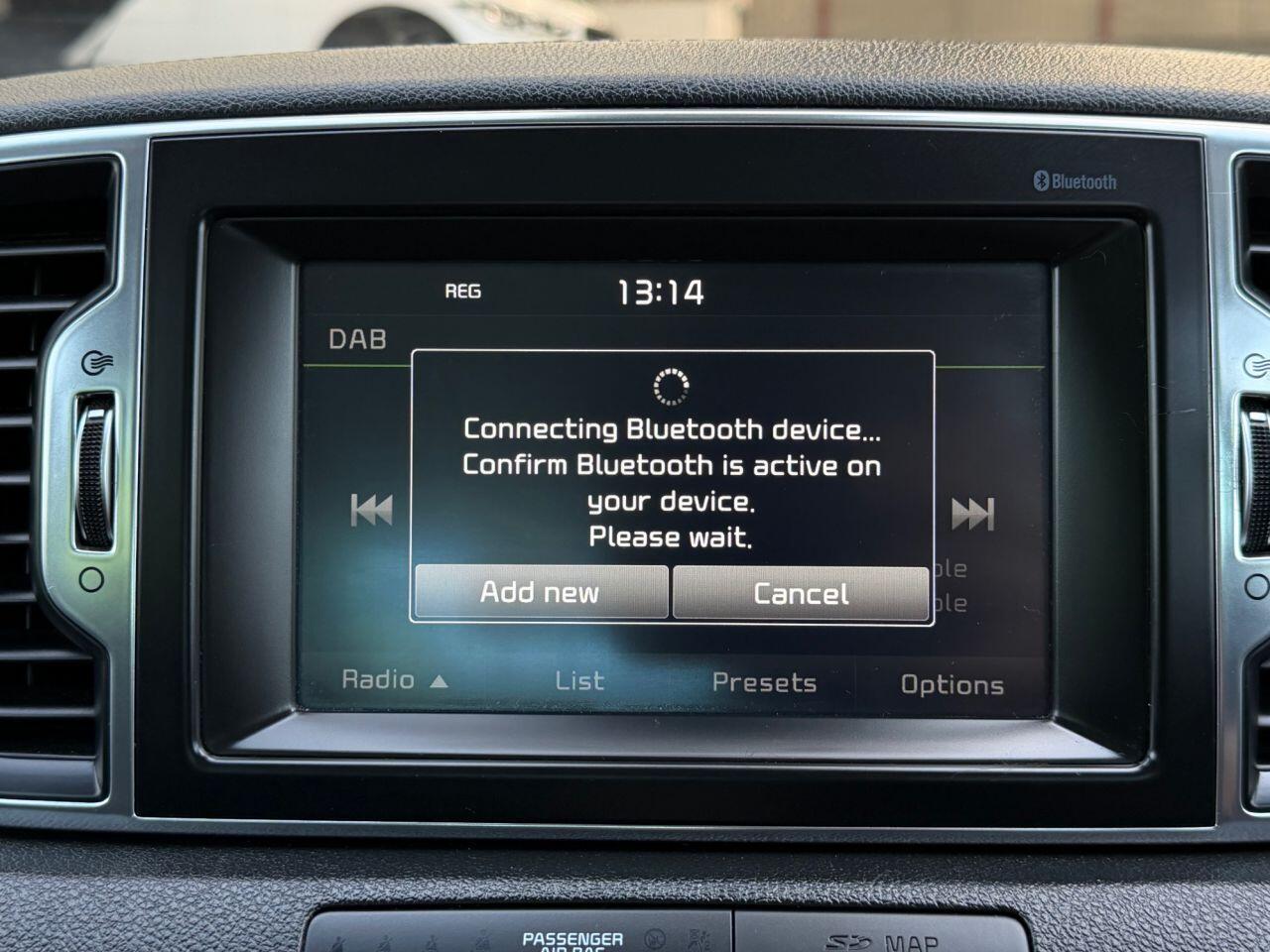 Kia Sportage view 35