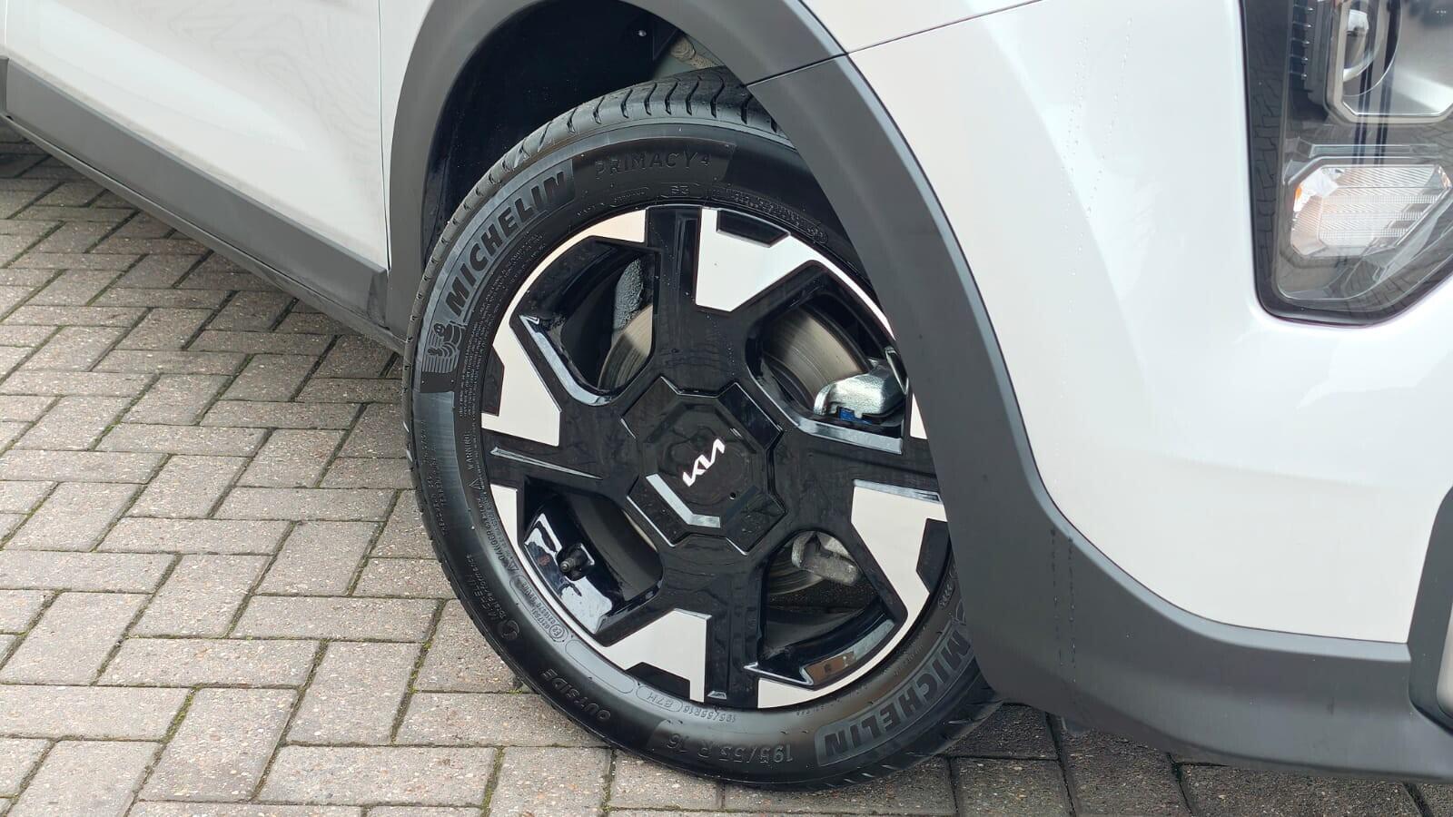 Kia Stonic view 11