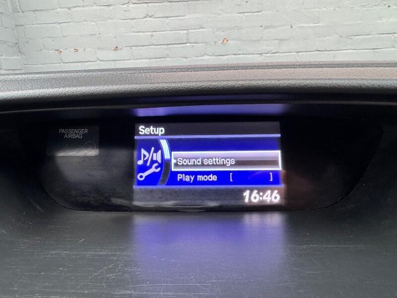 Honda CR-V view 24