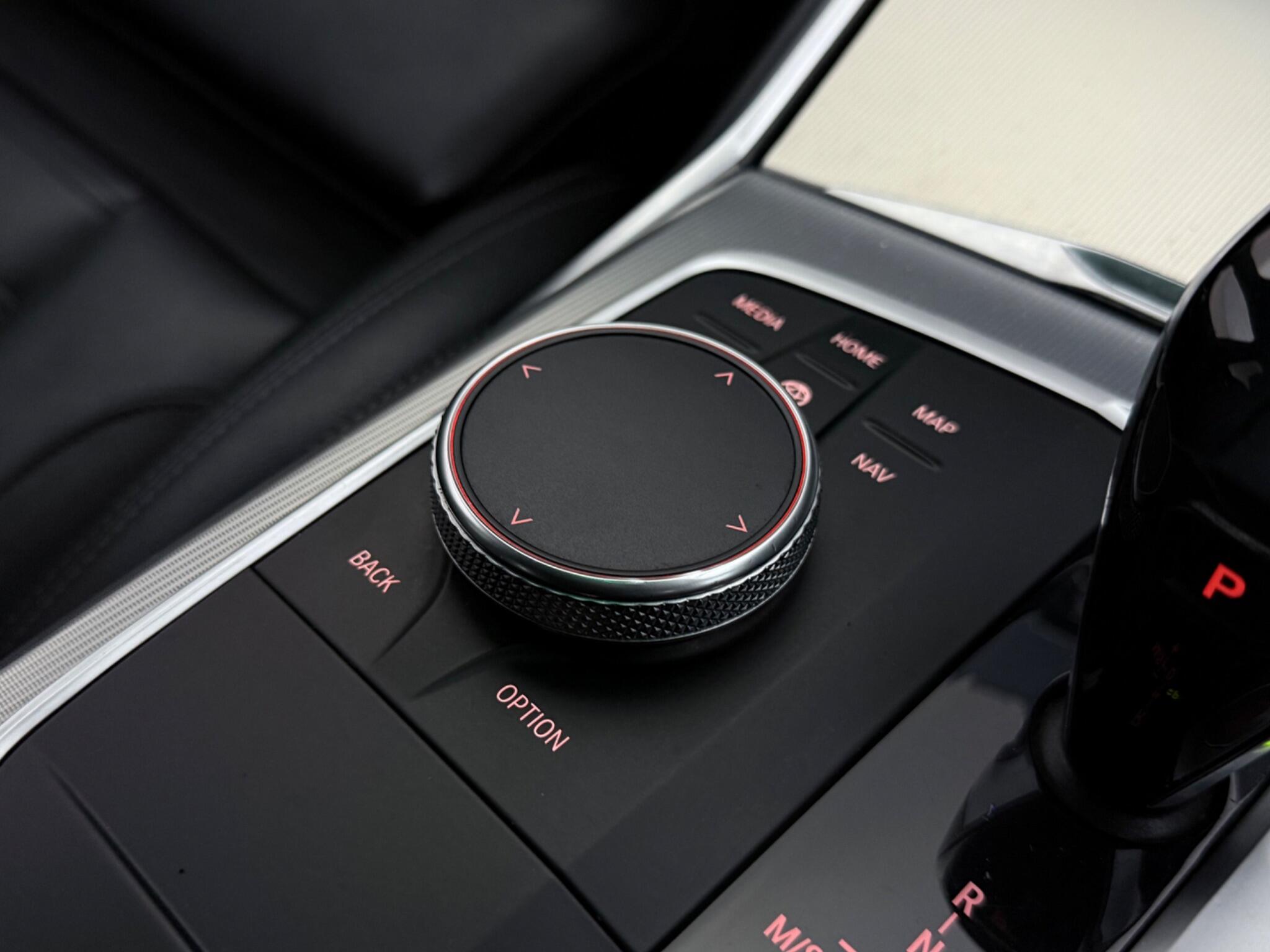 BMW 3 Series view 41