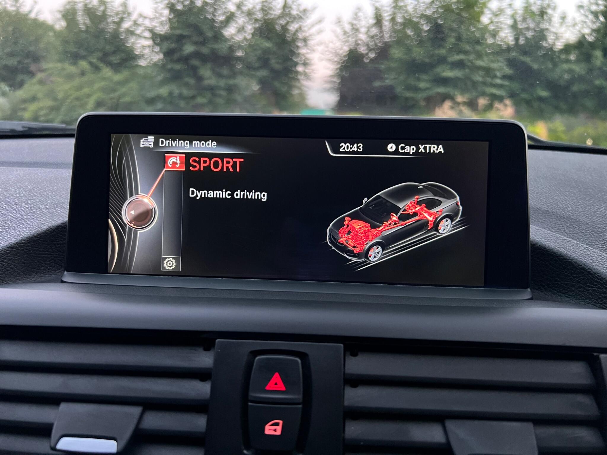 BMW 2 Series view 52