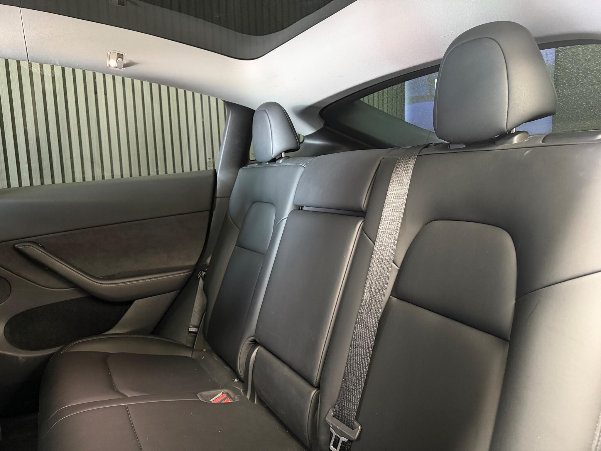 Tesla Model Y view 27