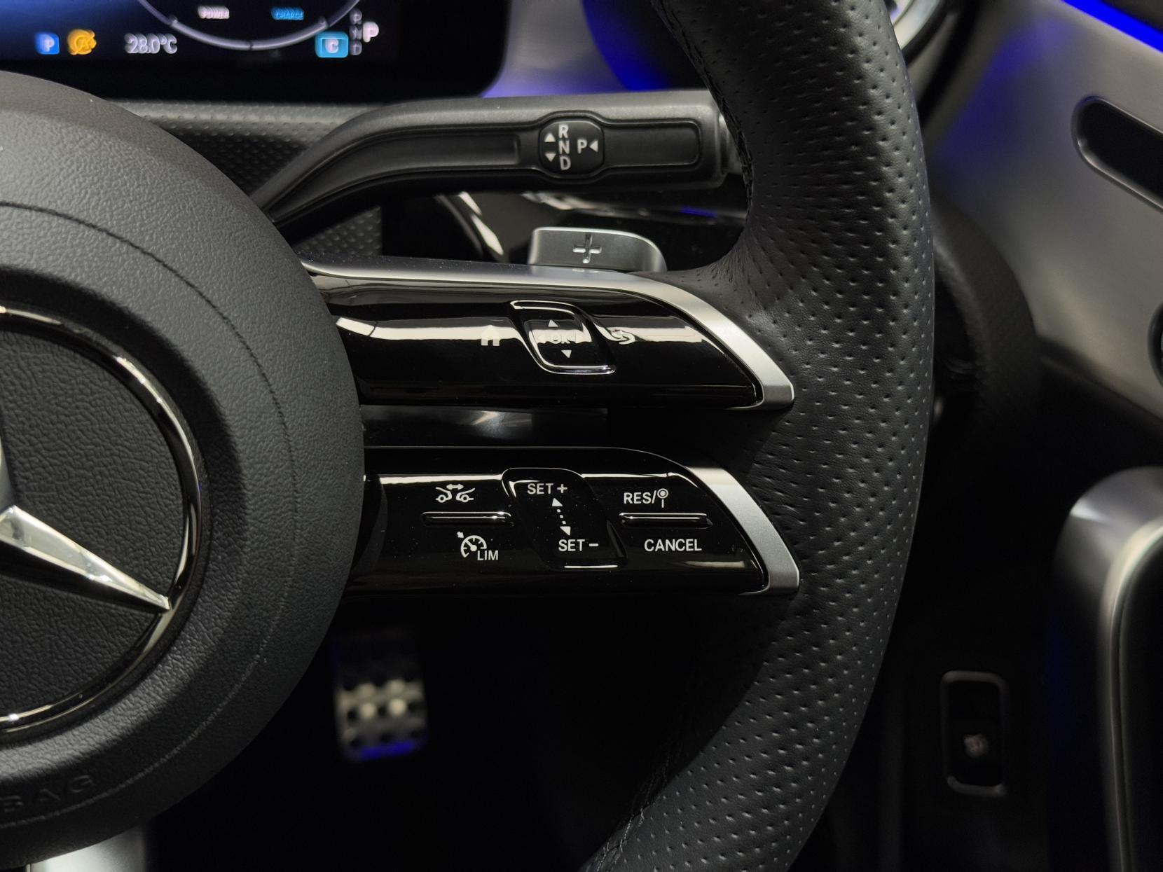Mercedes-Benz Cla view 46