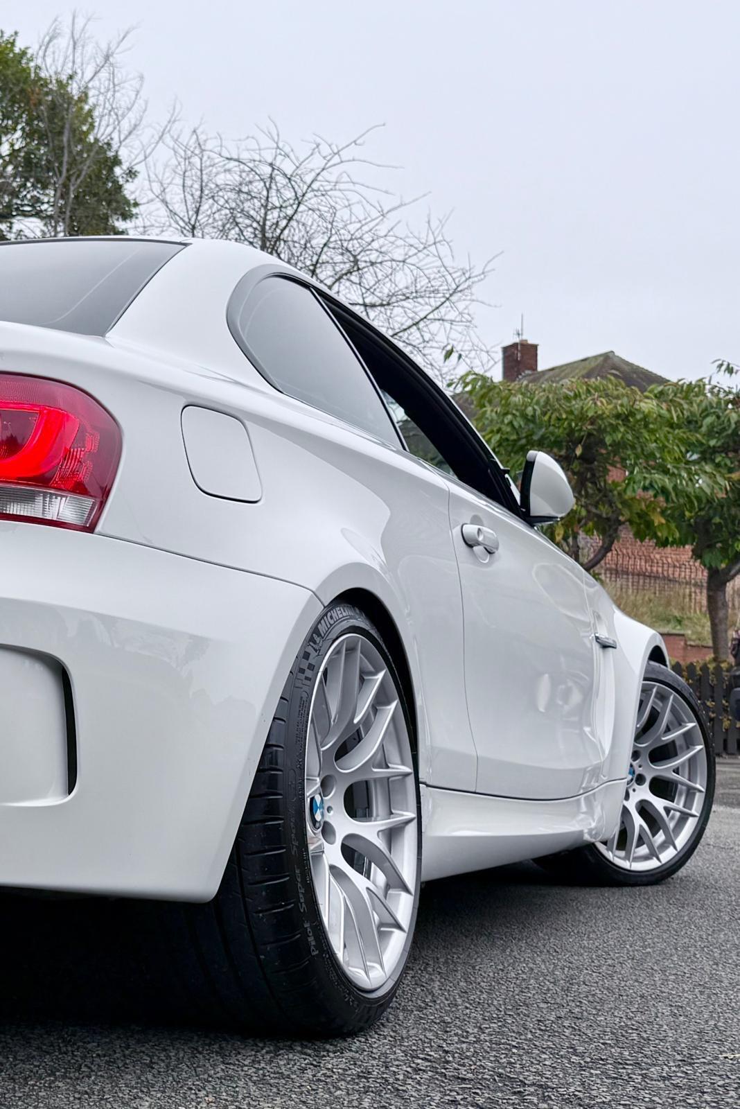 BMW 1 Series view 71